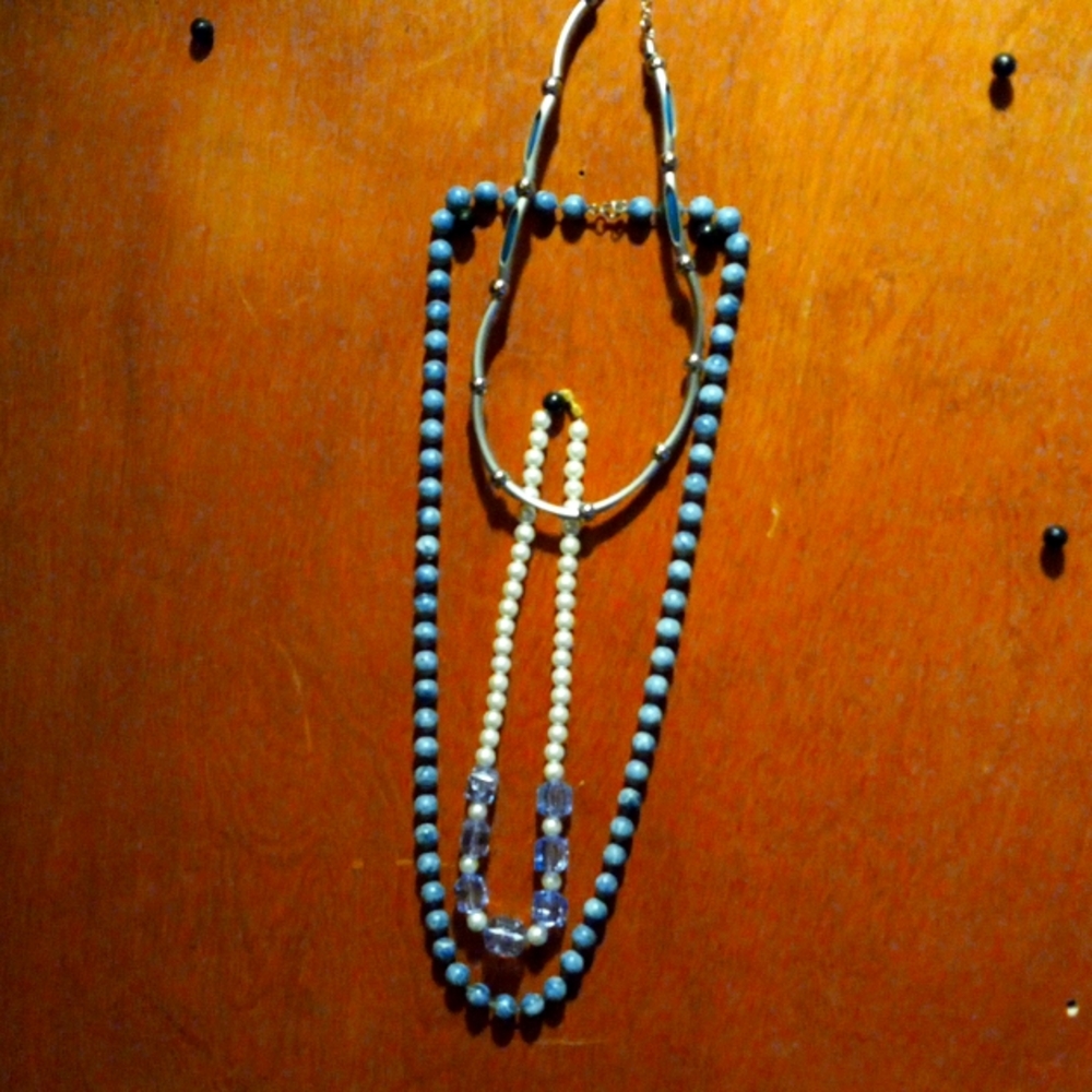 Jewelry lot 32-Z